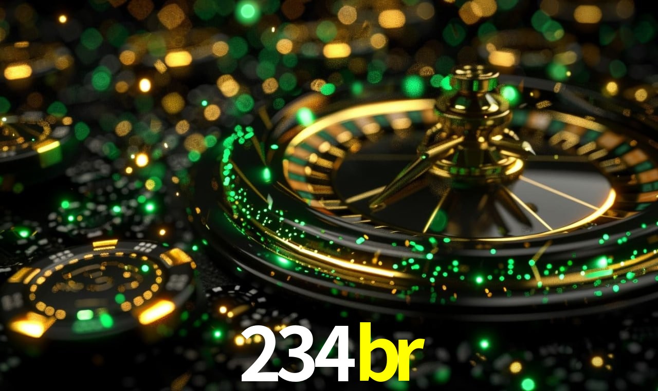 Slots com jackpots e giros grátis na 234br