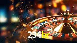 Jogos populares e pagamentos rápidos na 234br
